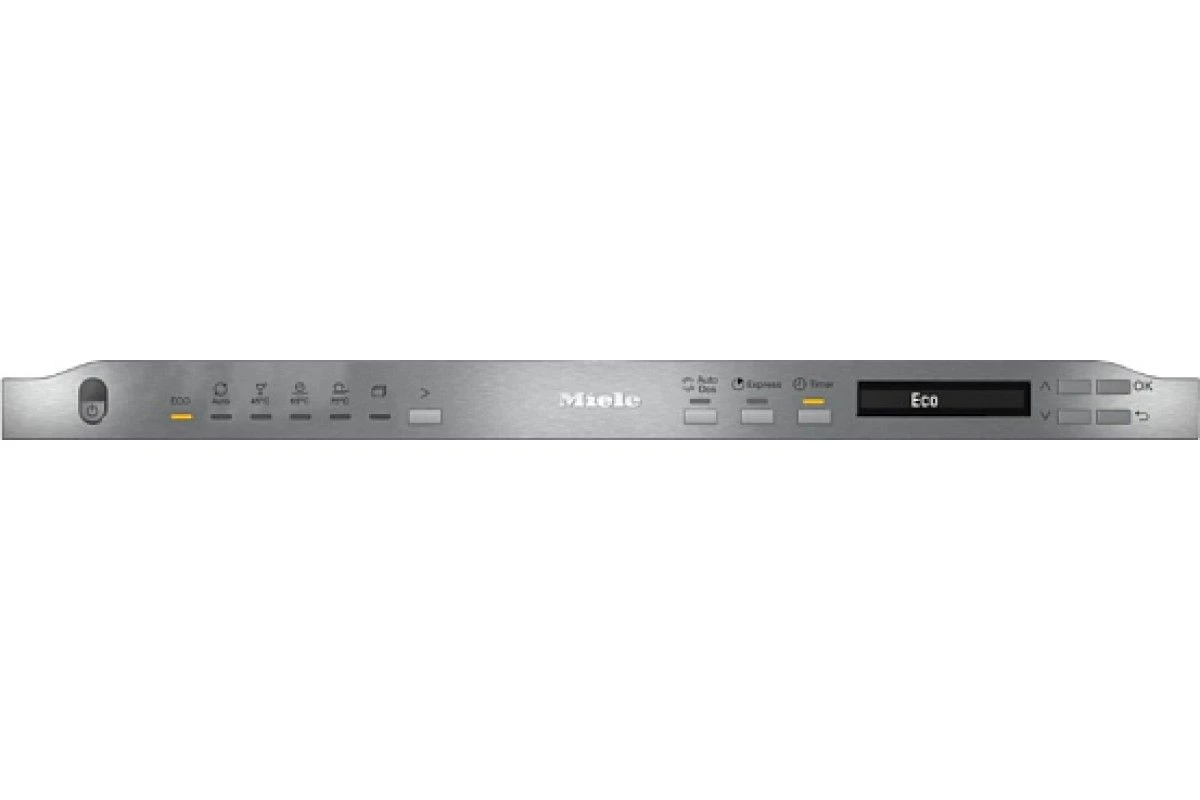 Встраиваемая посудомоечная машина Miele G 7165 SCVi XXL AutoDos