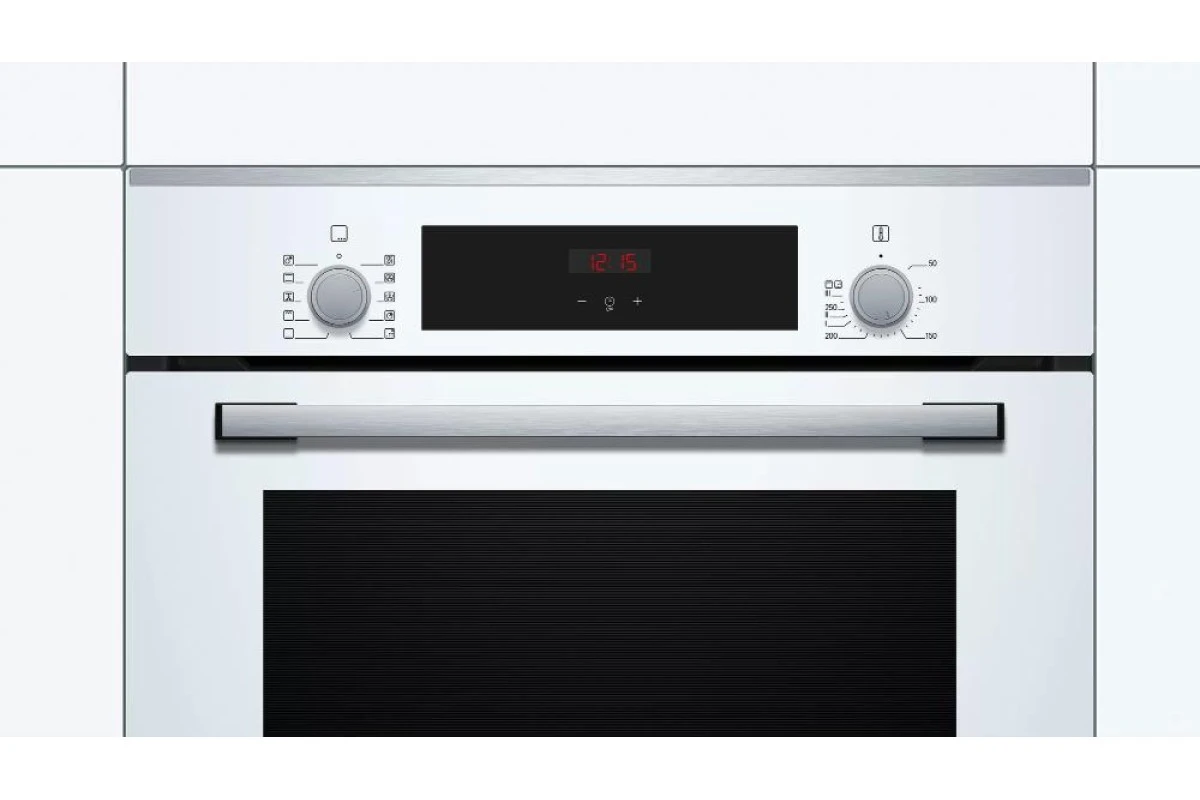 Духовой шкаф Bosch HBF254EW0R