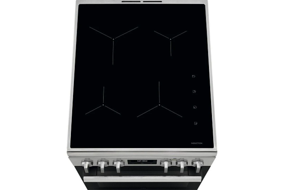 Электрическая плита Electrolux RKI560201X