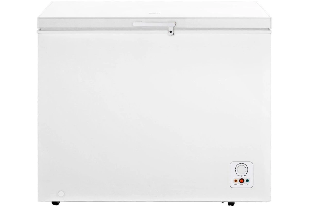 Морозильный ларь Gorenje FH 251 AW