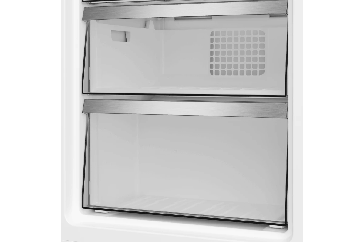 Морозильная камера Grundig GFPN66821W