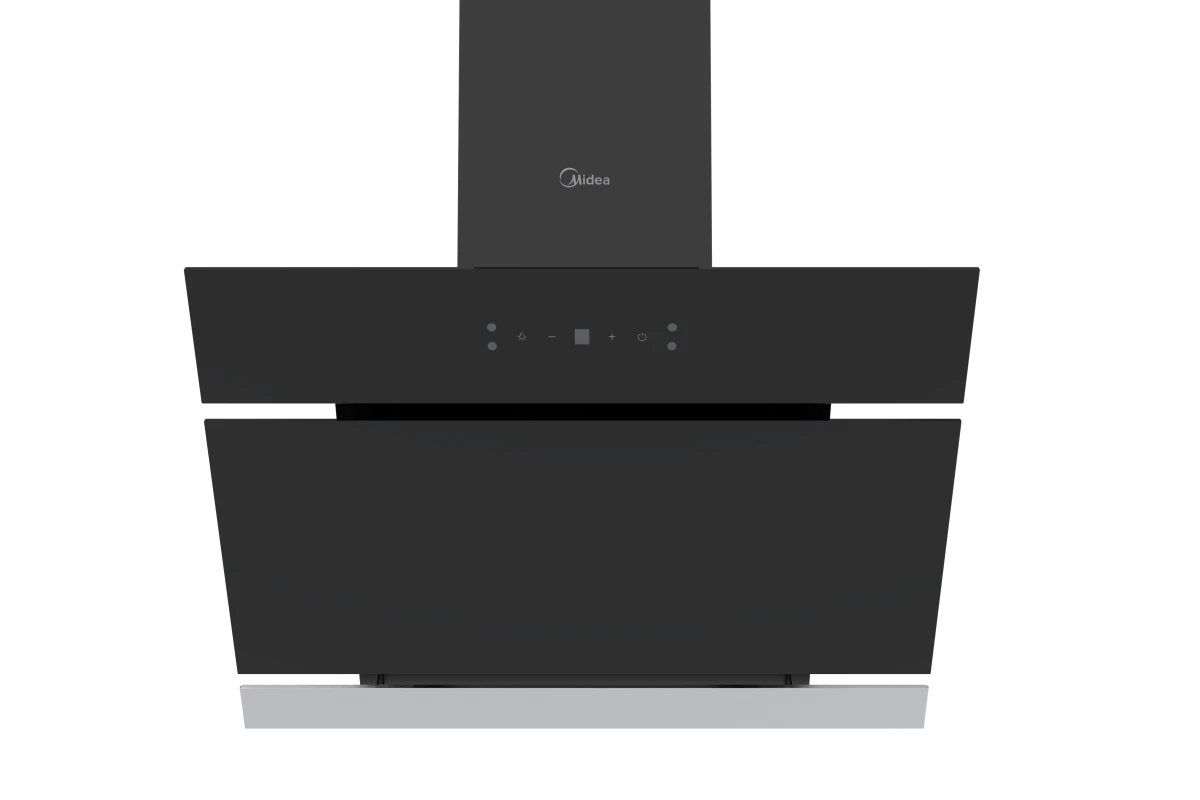 Кухонная вытяжка Midea MH60AN668GB