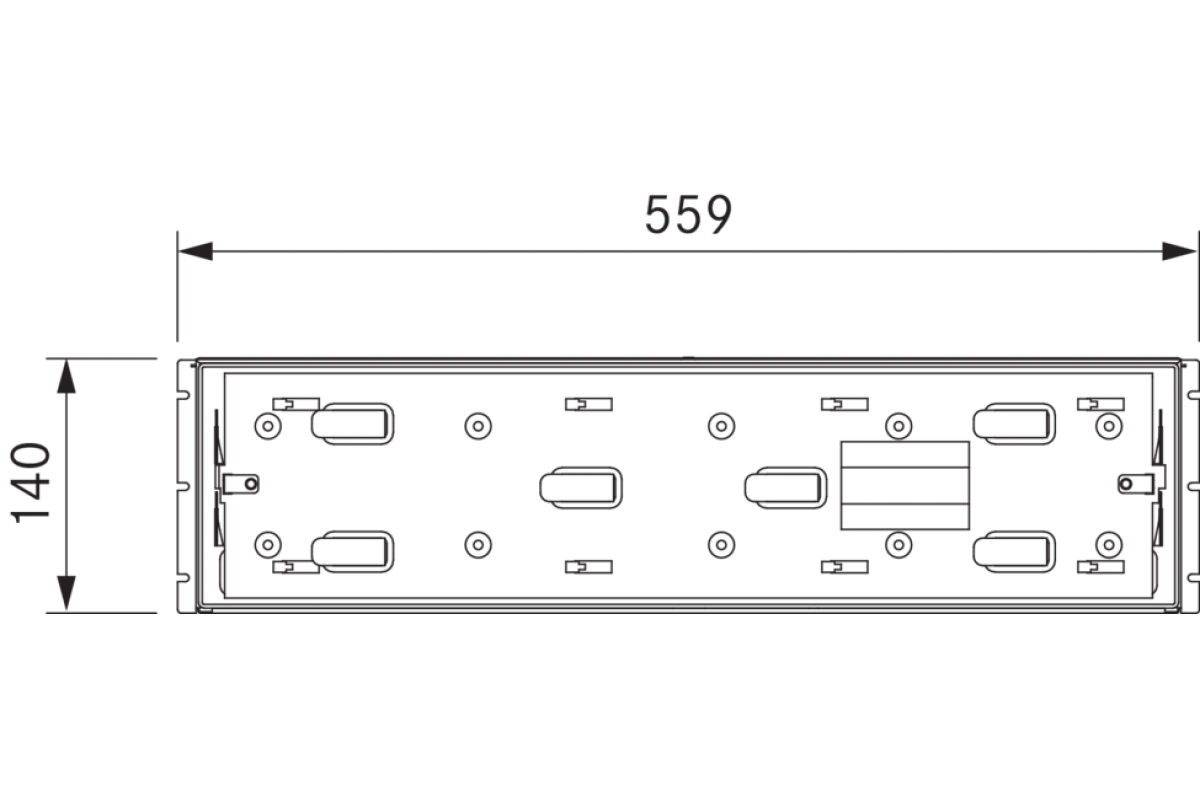 Подогреватель BORA MS140