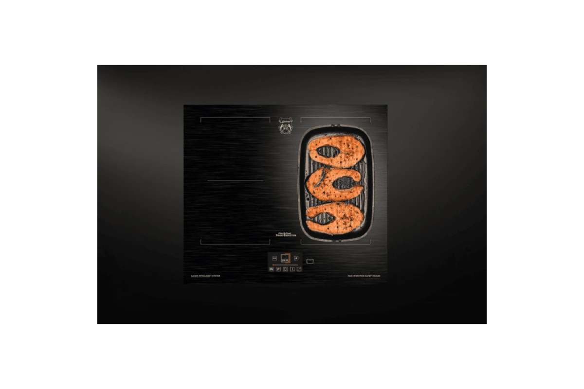 Варочная панель Kaiser KCT 6140 FI