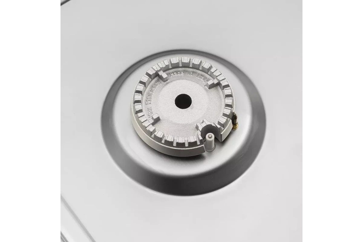 Газовая варочная панель DeLonghi DFI 46 ASDV RUS