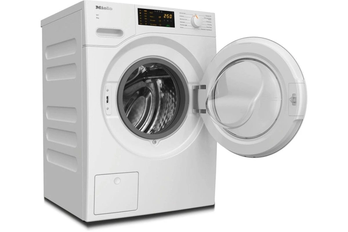Стиральная машина Miele WWD020 WCS
