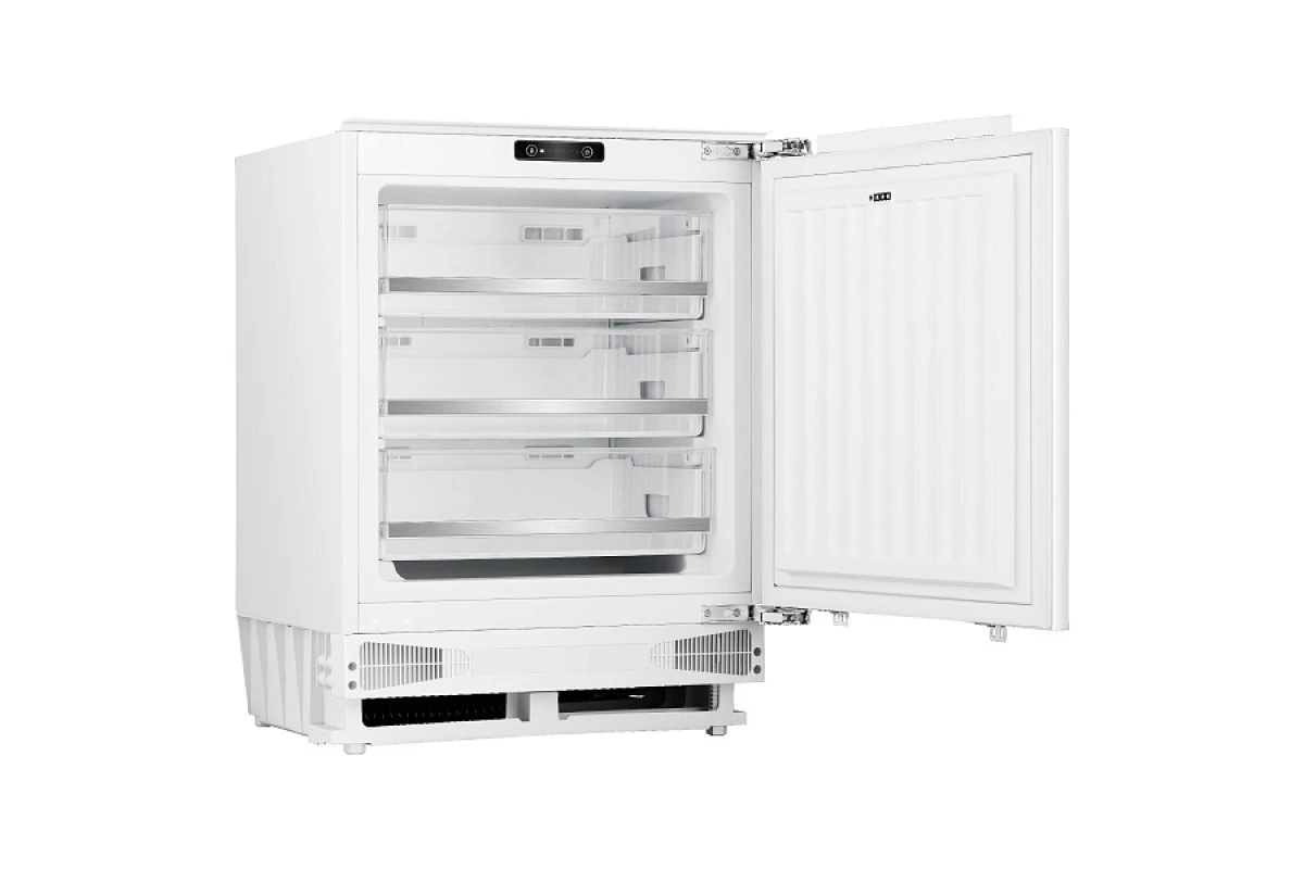 Морозильная камера Korting KSI 8217 F