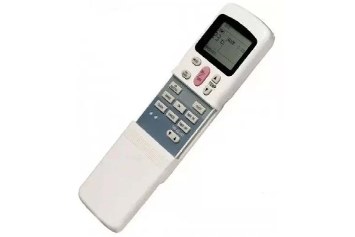 Кассетный кондиционер General Climate GC/GU-4C18HRN2 (compact)