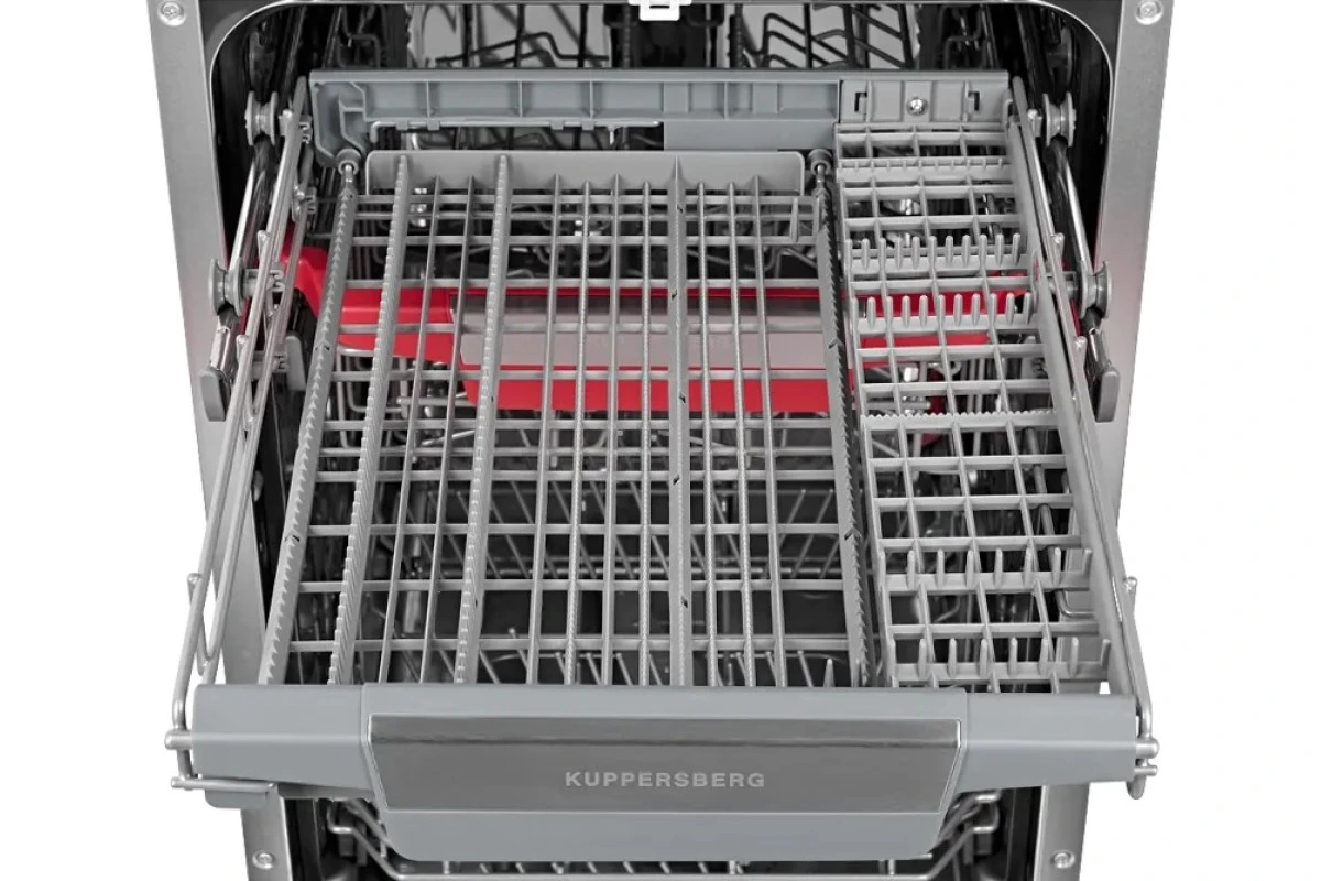Встраиваемая посудомоечная машина Kuppersberg GLM 4580