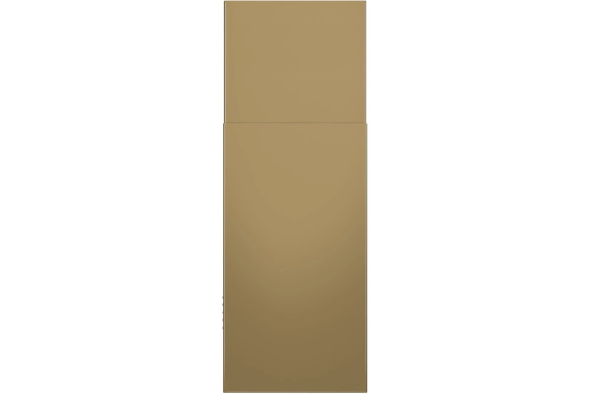 Вытяжка Maunfeld Bath Isla 402 золотой