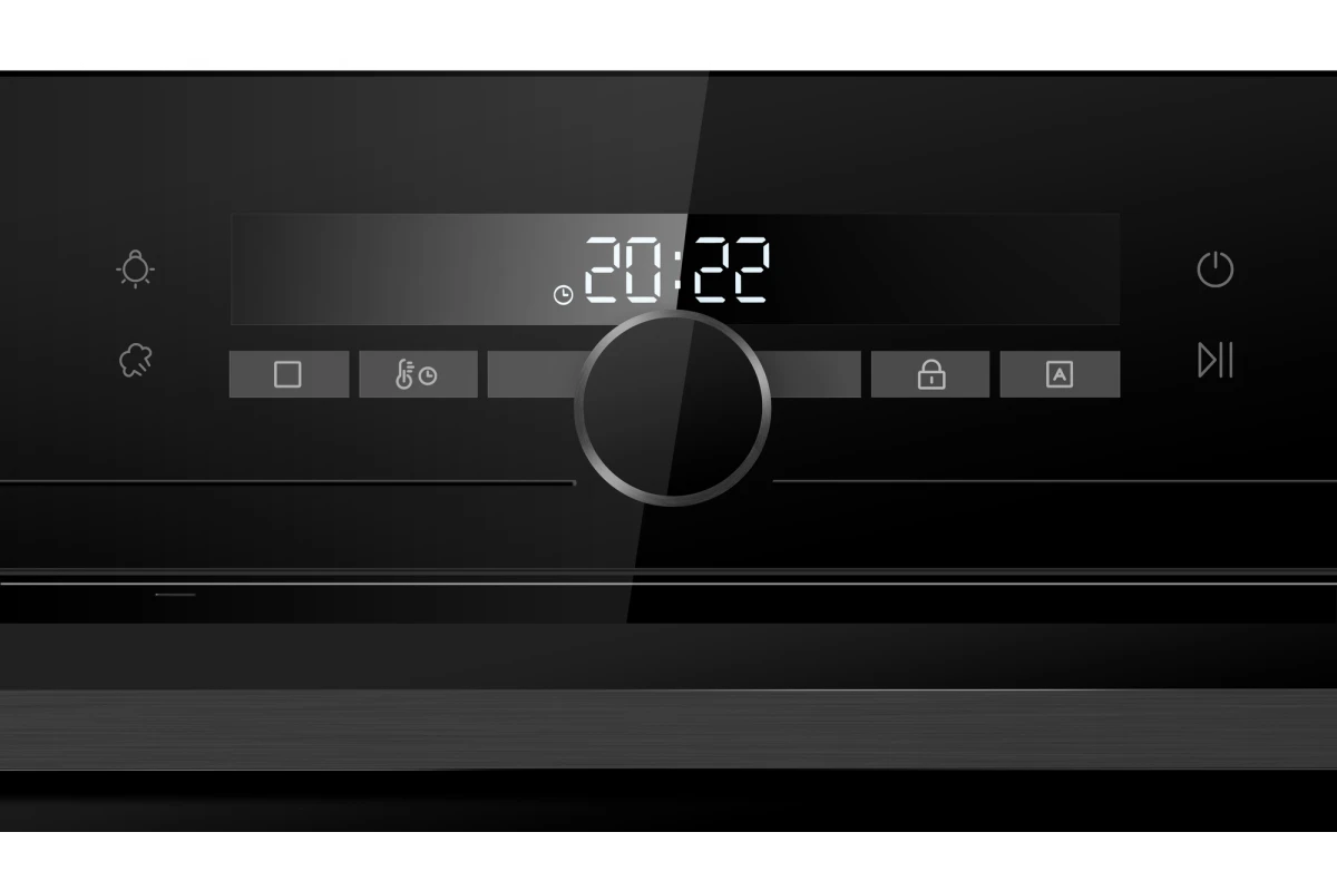 Духовой шкаф Haier HOQ-F6CASGB
