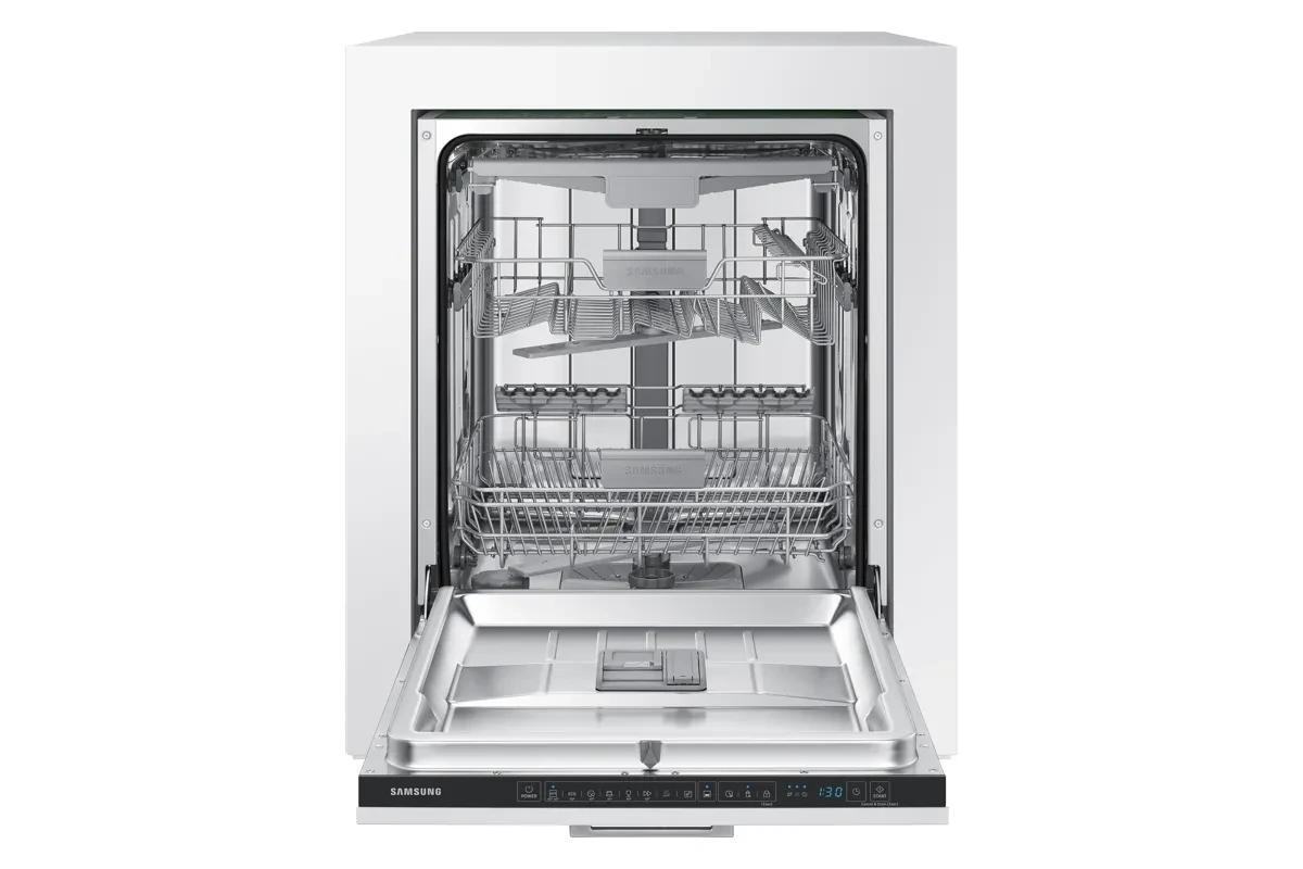 Посудомоечная машина Samsung DW60R7070BB