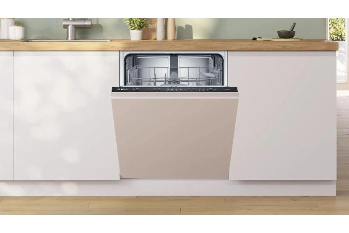 Встраиваемая посудомоечная машина Bosch SMV24AX04E