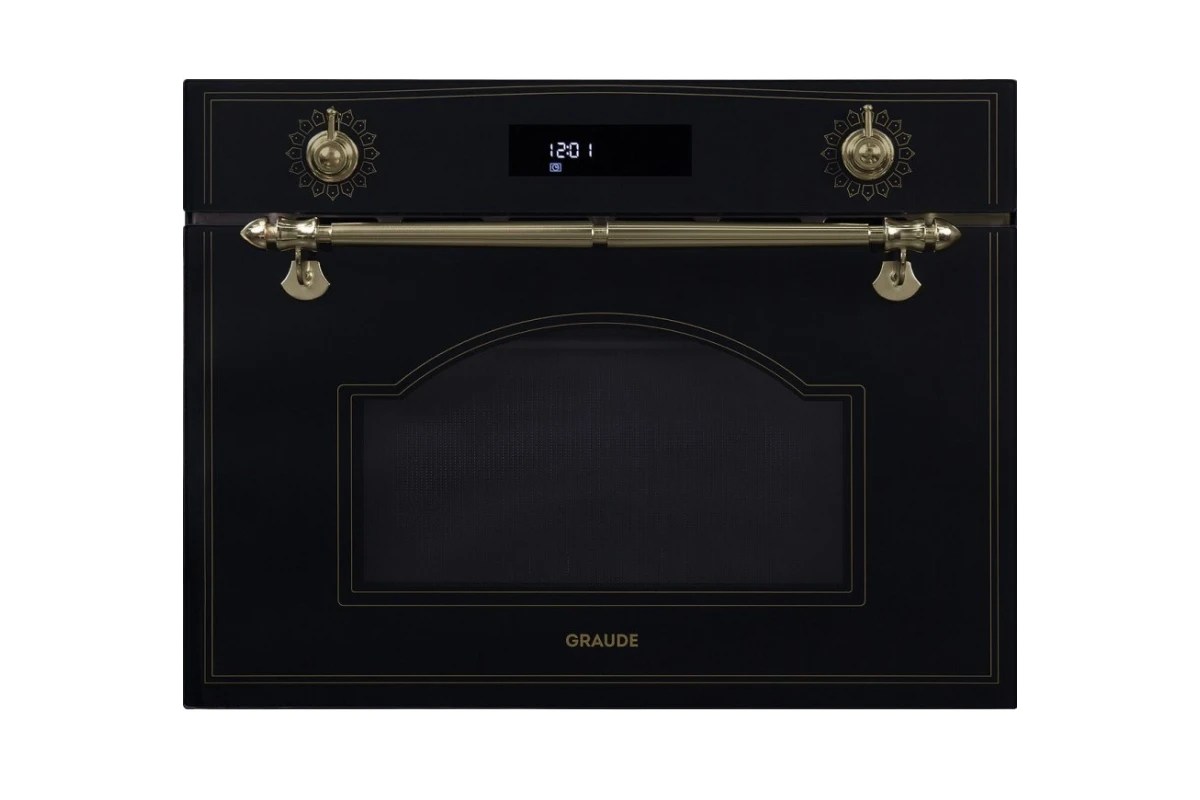 Компактная микроволновая печь Graude CLASSIC MWK 45.0 S