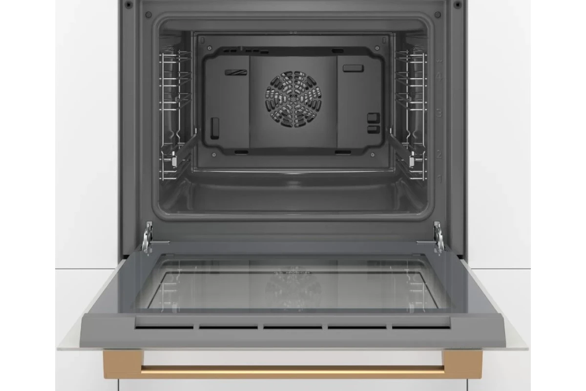 Духовой шкаф Bosch HBJN17EW0R