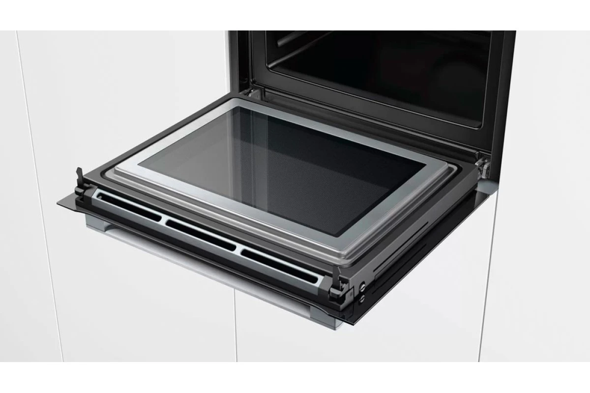 Духовой шкаф Bosch HMG6764S1