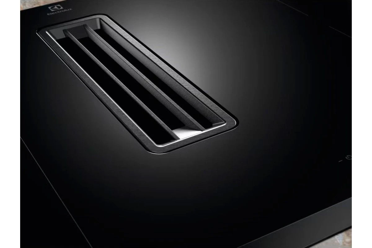 Варочная панель Electrolux ECC8344