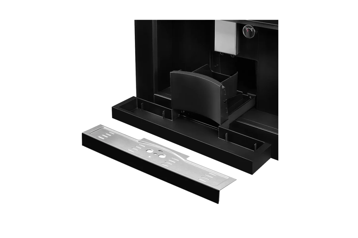 Кофемашина Kuppersberg KCM 182 Black