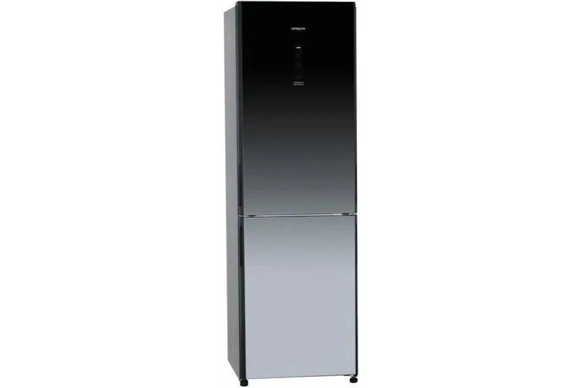 Холодильник Hitachi R-BG 410 PUC6X XGR