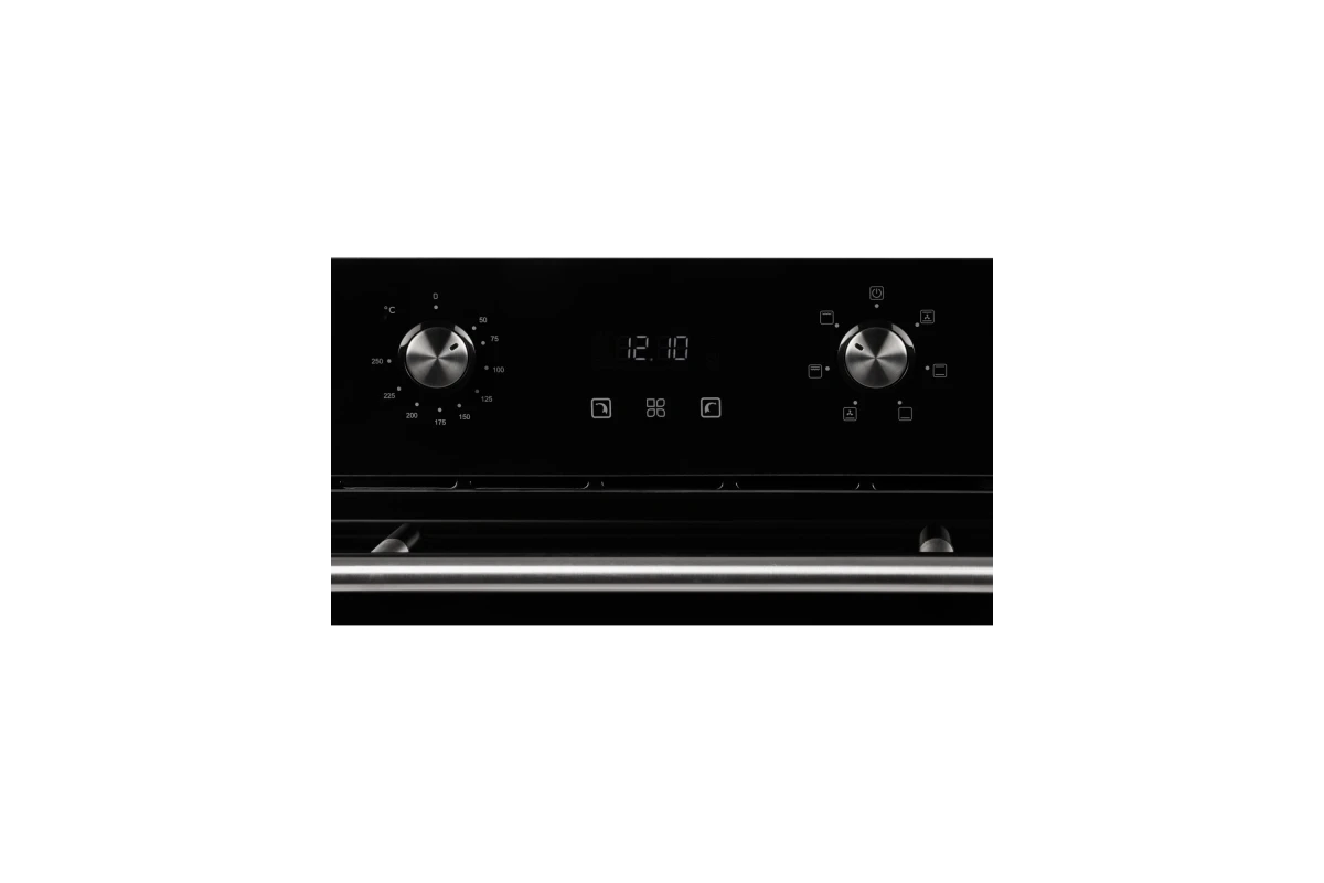 Духовой шкаф Hiberg VM 4260 B