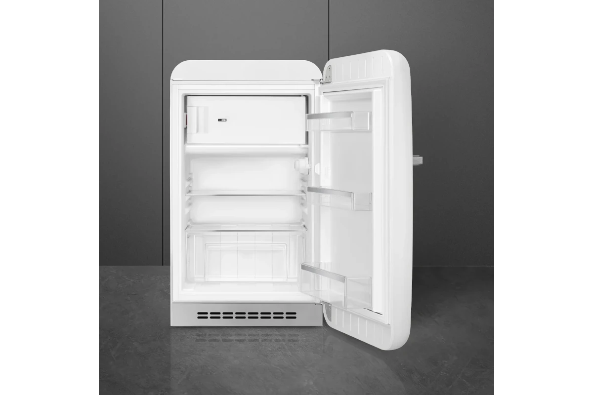 Холодильник Smeg FAB10RWH6