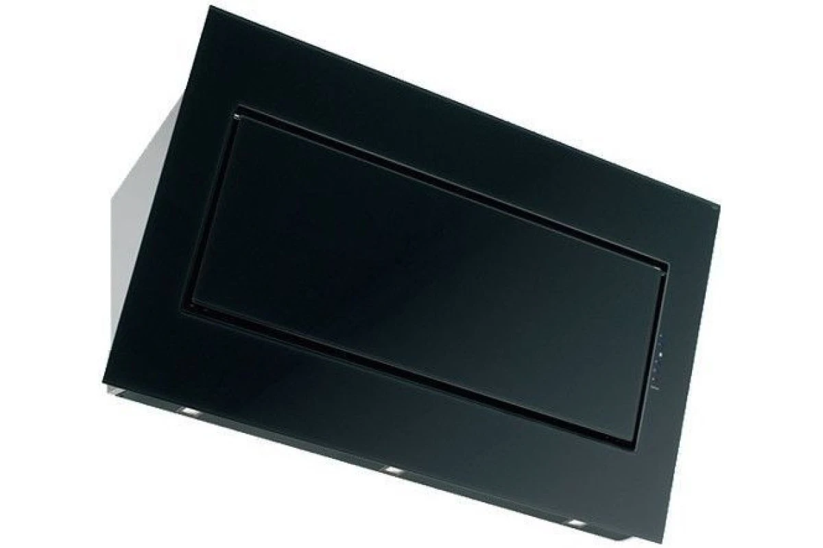 Вытяжка Falmec QUASAR EVO 120 P.E.CAP. CONO VETRO NERO