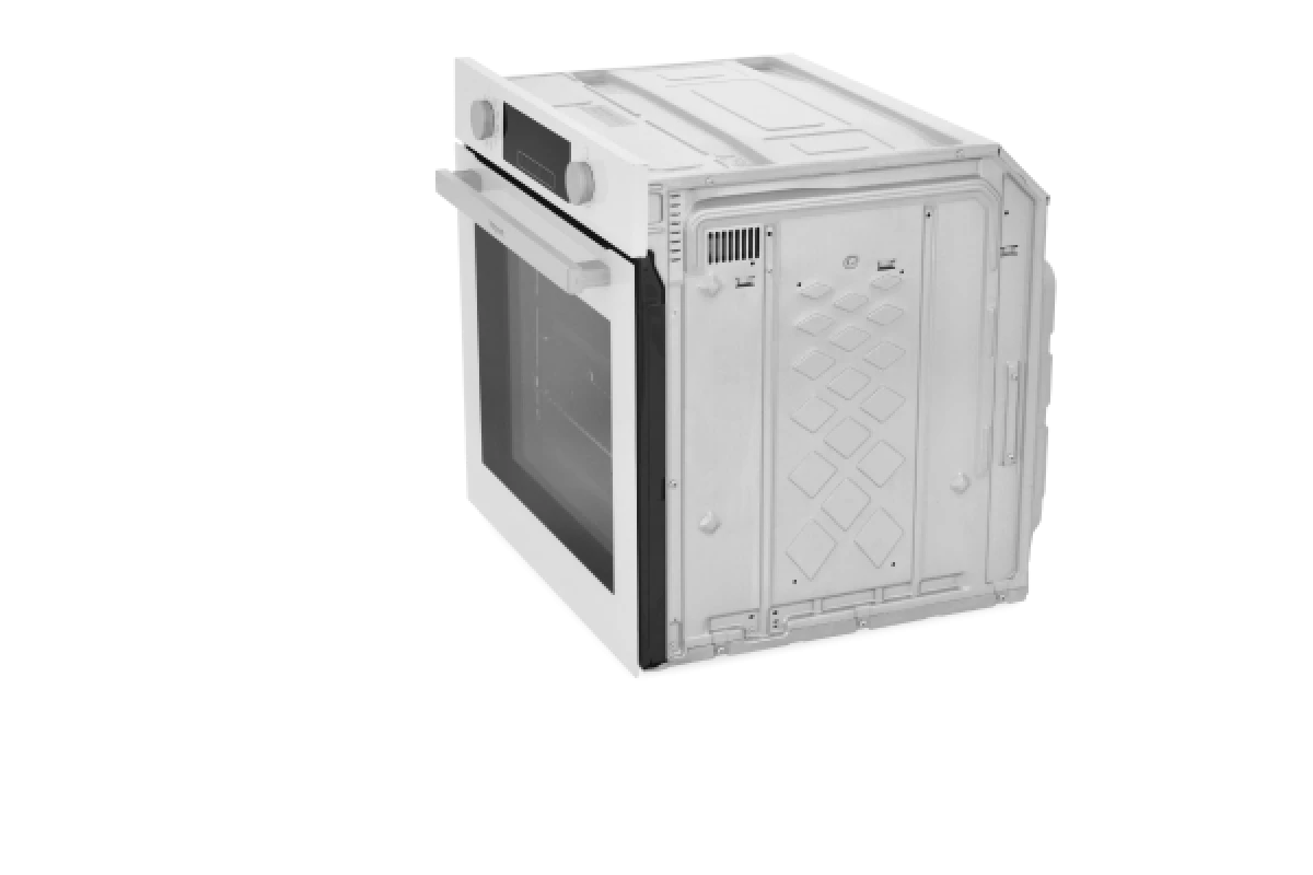 Духовой шкаф Hotpoint FE8 821 H WH