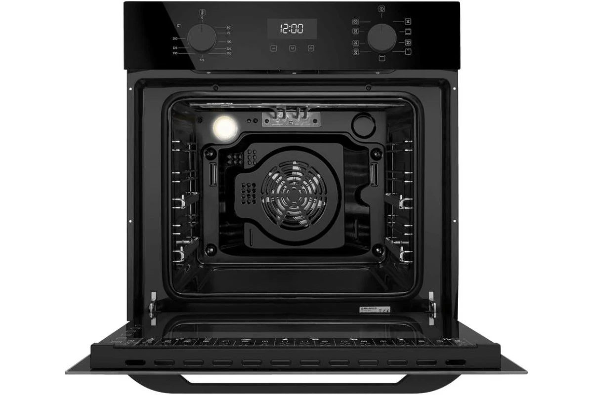 Духовой шкаф Maunfeld EOEM7610B2