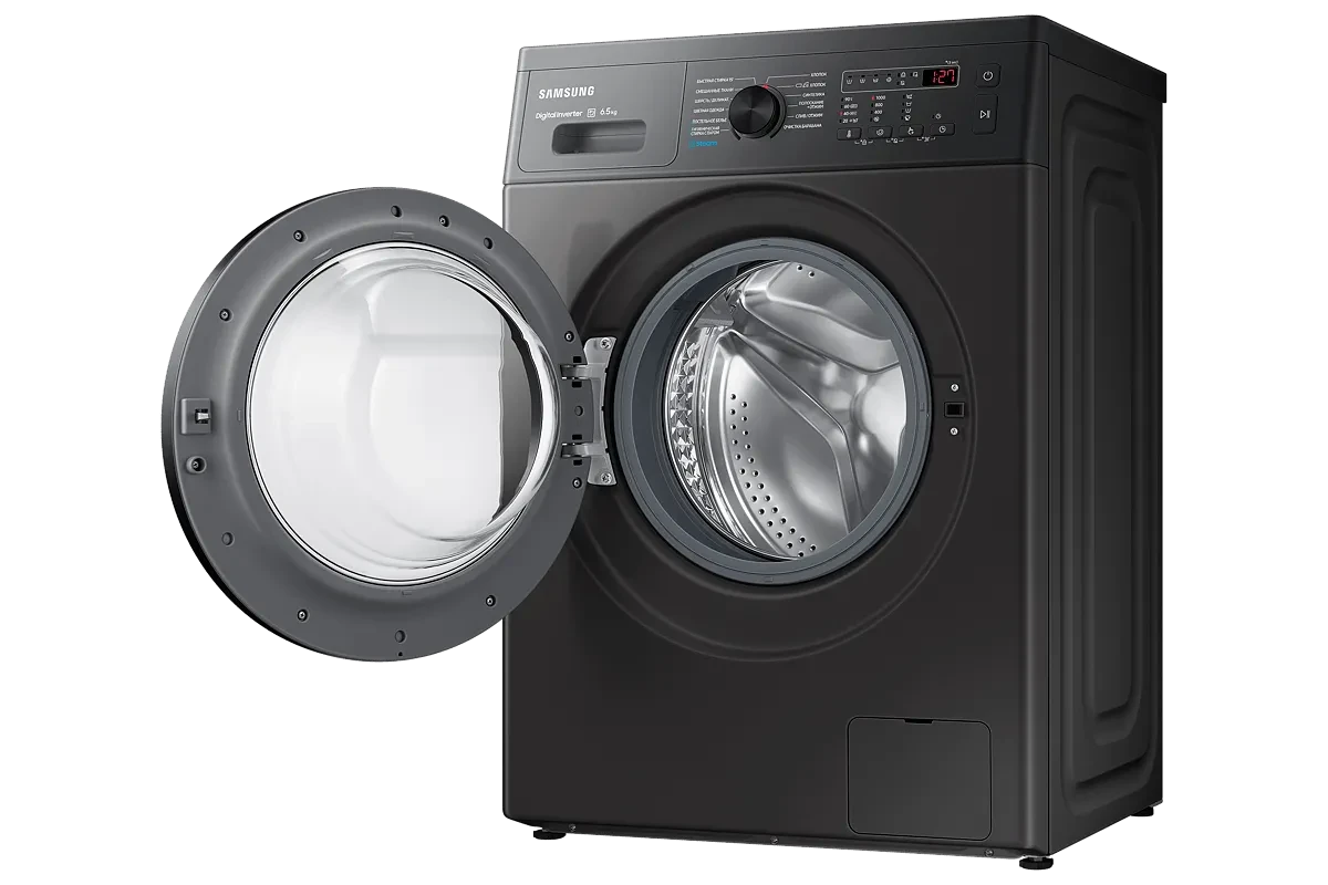 Стиральная машина Samsung WW65A4S00CX/LP