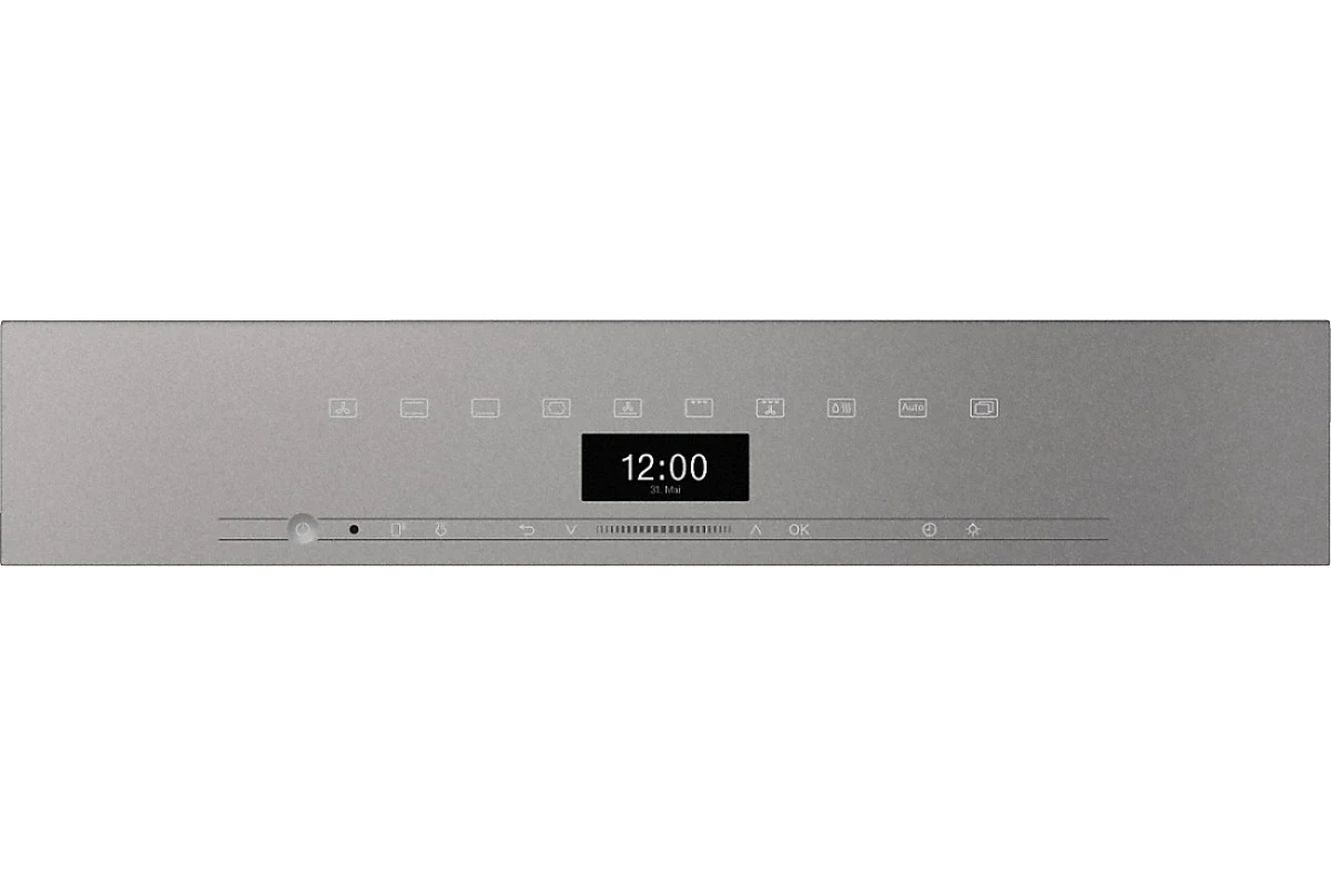 Духовой шкаф Miele H 7460 B GRGR
