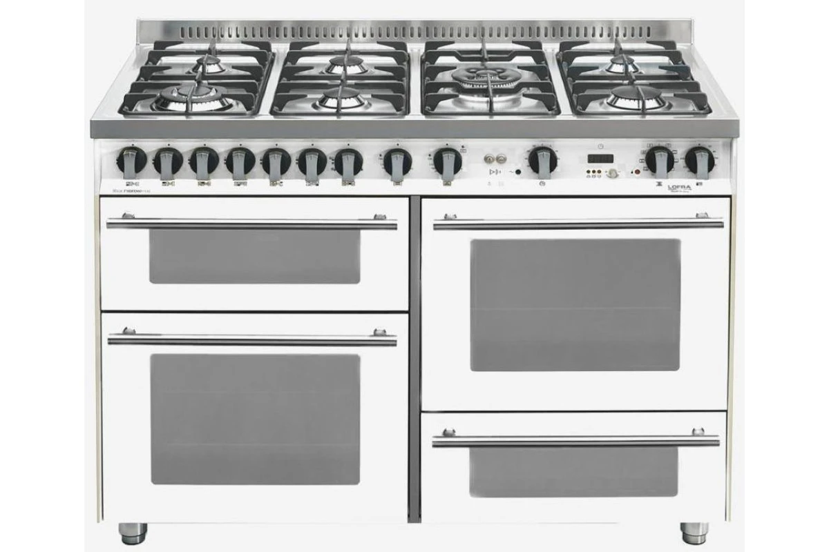 Варочный центр Lofra PBP126SMFE+MF/2CI
