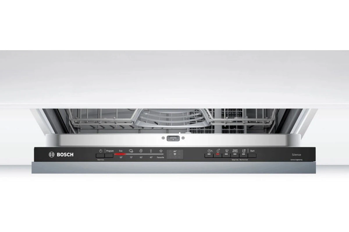 Встраиваемая посудомоечная машина Bosch SMV2IKX1HR