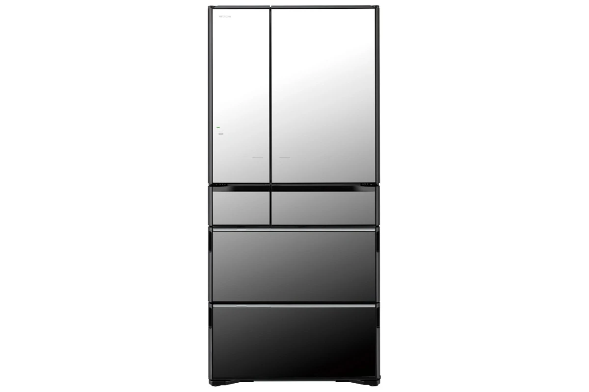 Холодильник Hitachi R-X 690 GU X