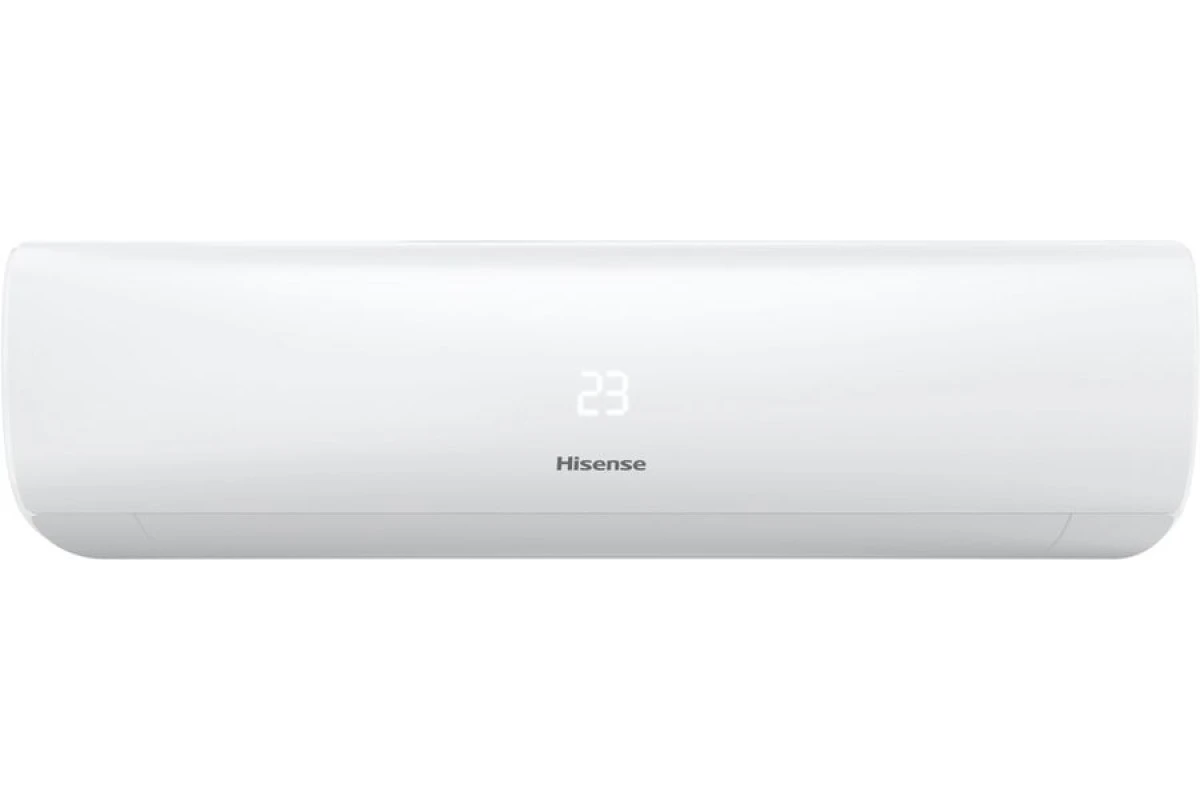 Настенный внутренний блок мульти сплит-системы Hisense Free Match AMS-09UW4RMRKB00 WI-FI