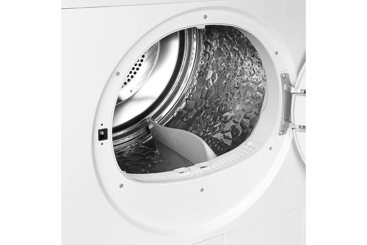 Сушильная машина Monsher MDM 630 Blanc