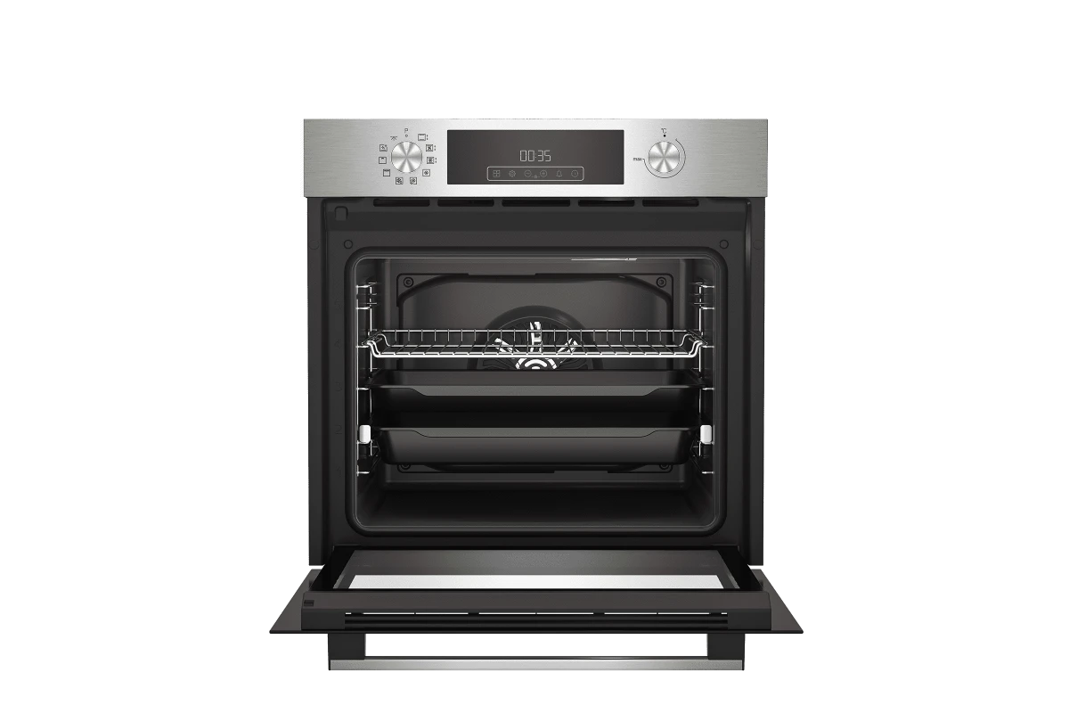 Духовой шкаф Hotpoint FE8 831 JSH IX
