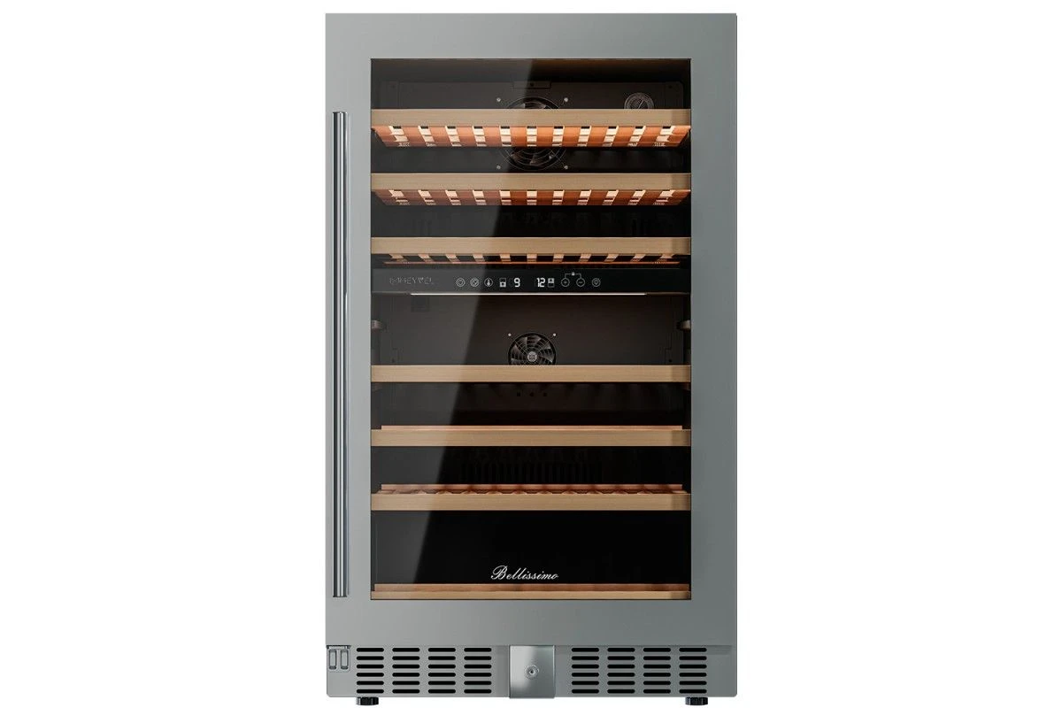 Винный шкаф Meyvel MV77PRO-KST2