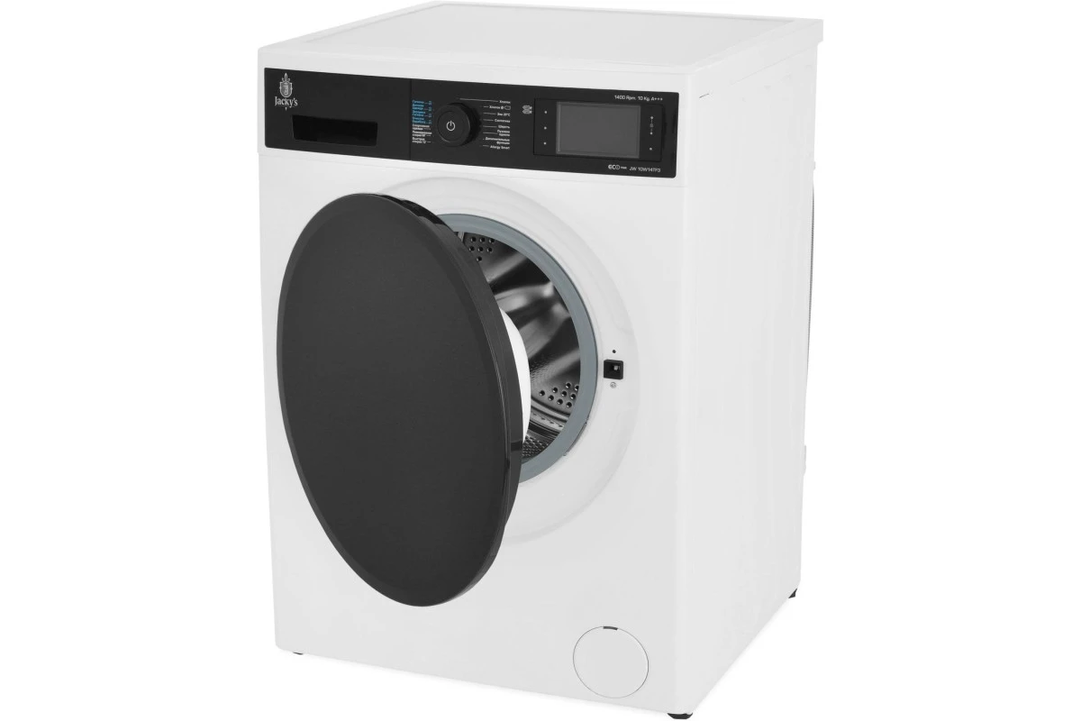 Стиральная машина Jacky's JW 10W14TF3