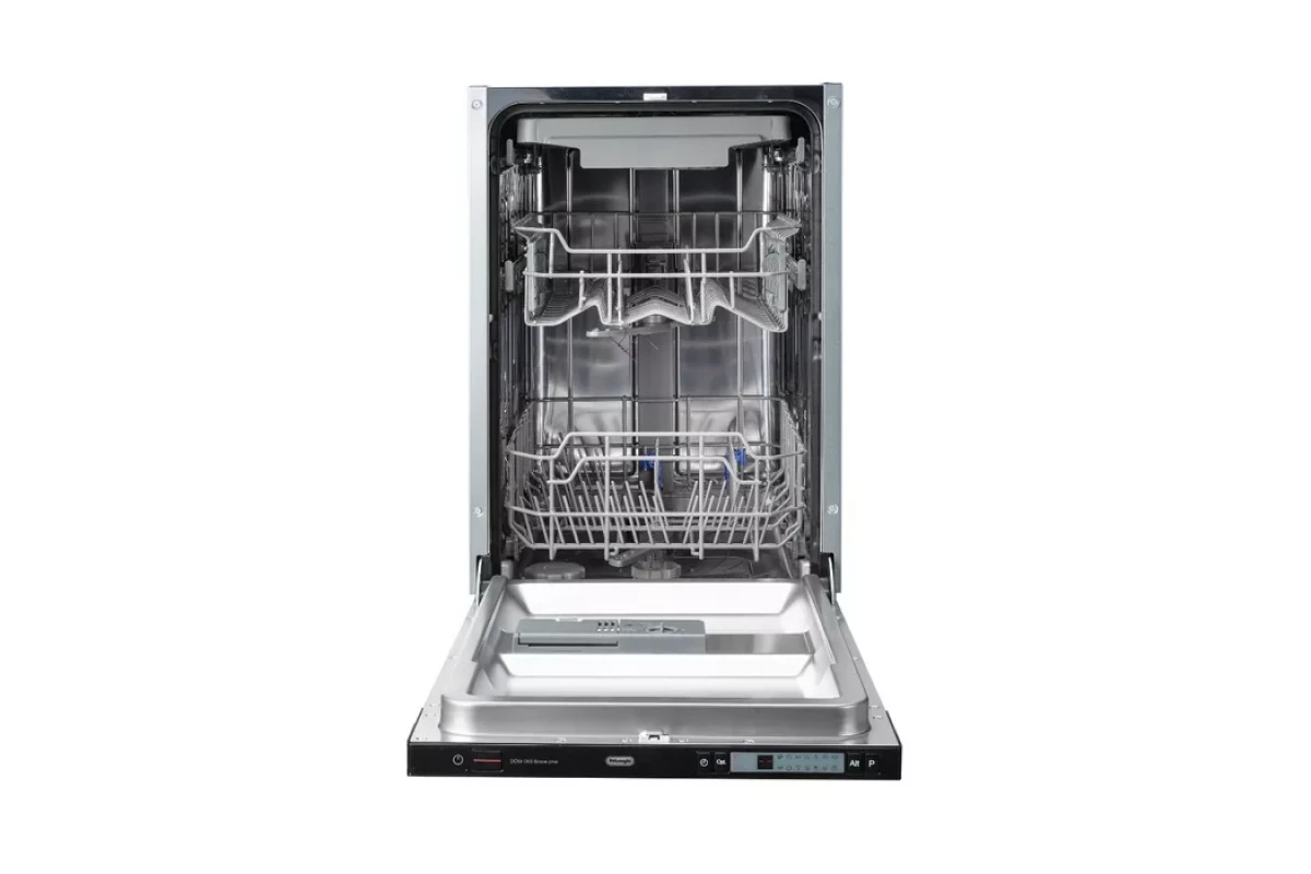 Встраиваемая посудомоечная машина DeLonghi DDW 06S Brace plus