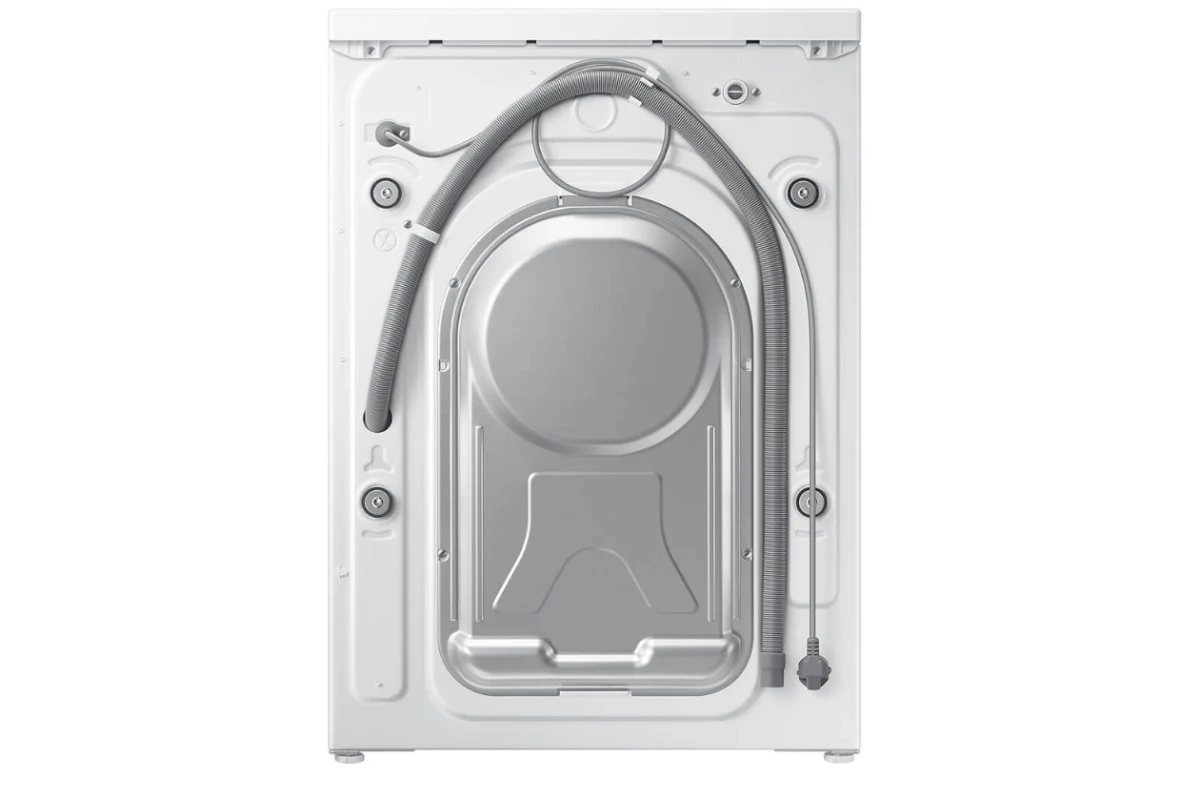 Стиральная машина Samsung WW80AG6L28WELP