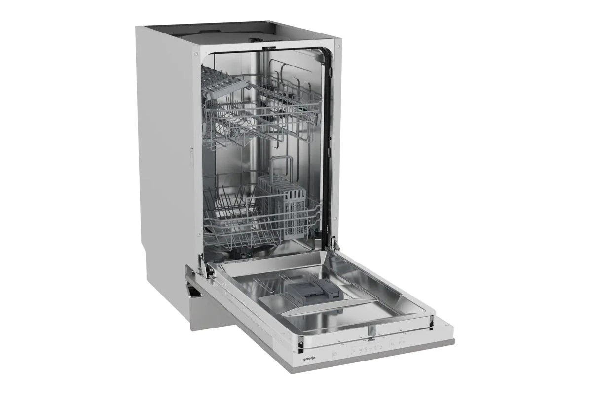 Встраиваемая посудомоечная машина Gorenje GV522E10WE