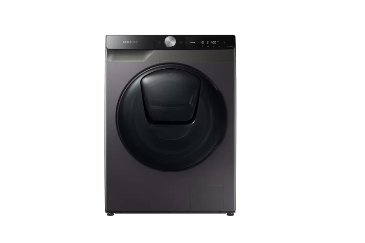 Стиральная машина Samsung WD10T654CBX/LP