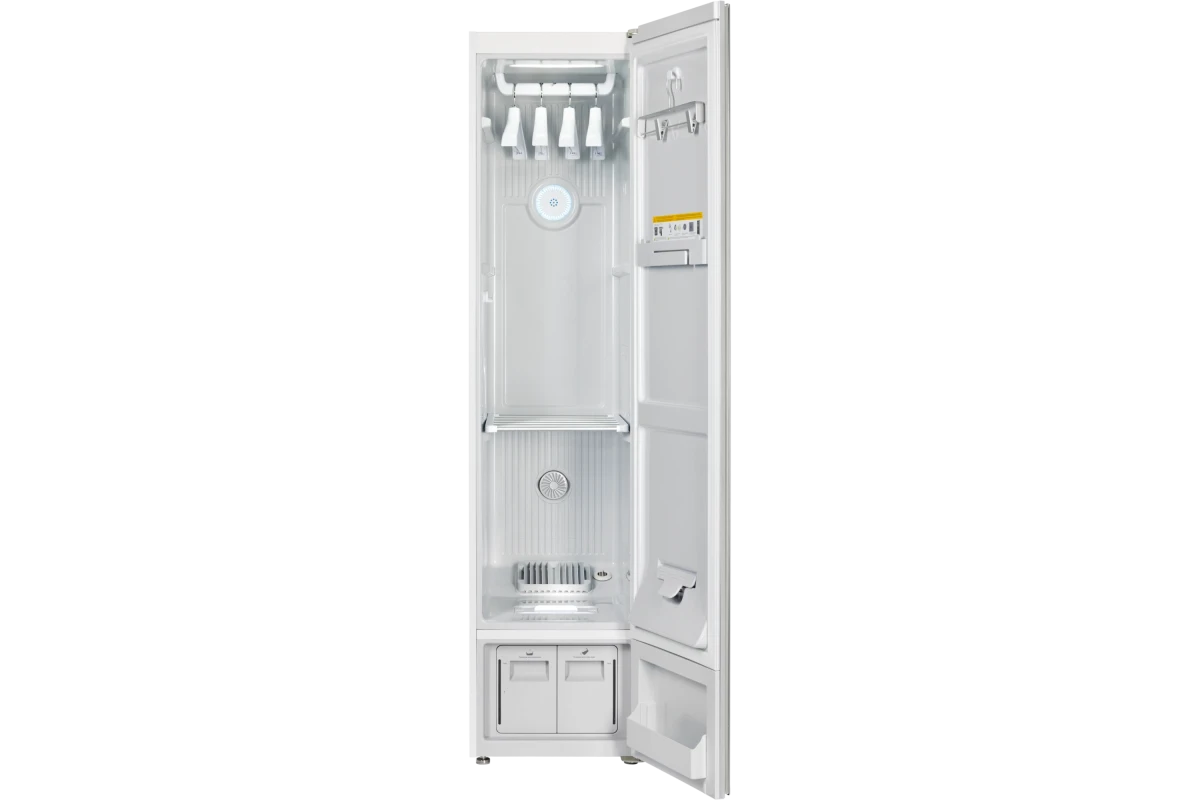 Паровой шкаф Hiberg SD 4GW