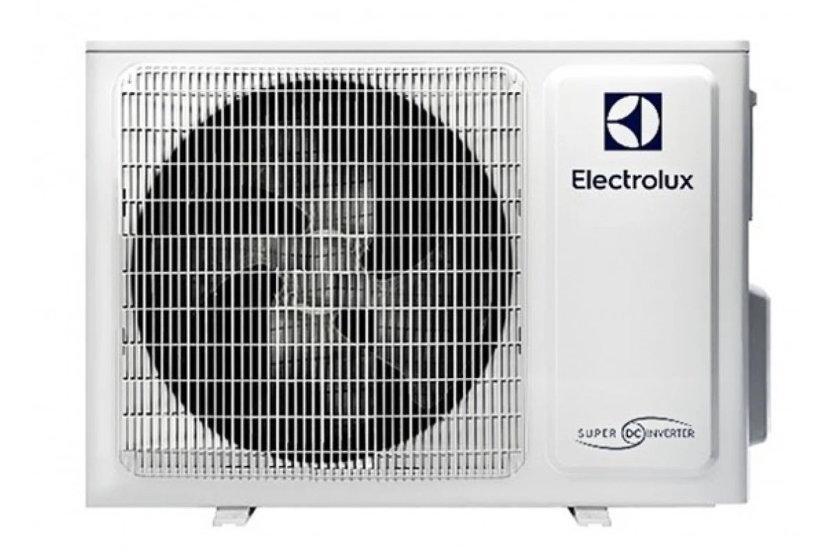 Кондиционер Electrolux Enterprise EACS/I-18HEN-WHITE/N8