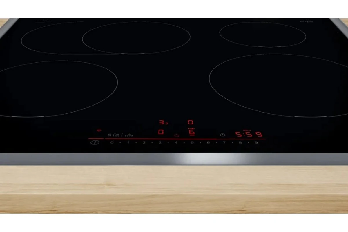 Индукционная варочная панель Bosch PIF645HB1E