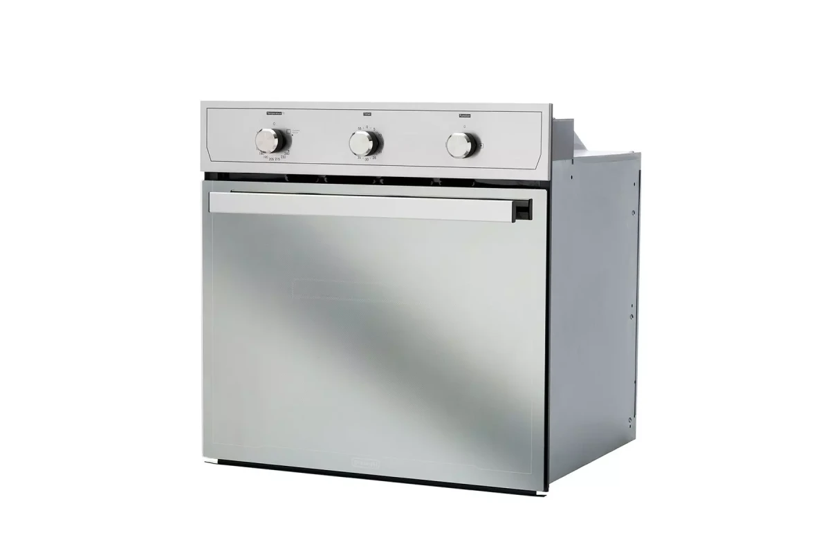 Многофункциональный газовый духовой шкаф DeLonghi SGX 4 RUS