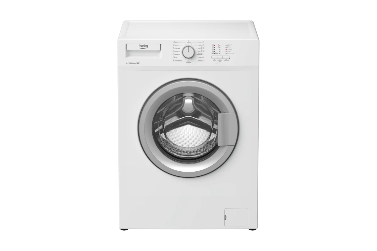 Стиральная машина Beko WDN635P1BSW