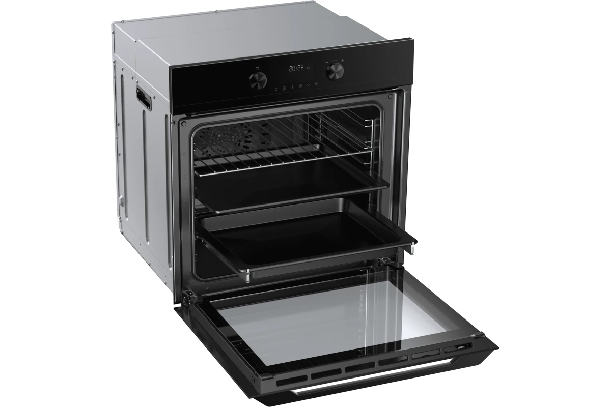 Духовой шкаф Haier HOQ-K5AAN3GB