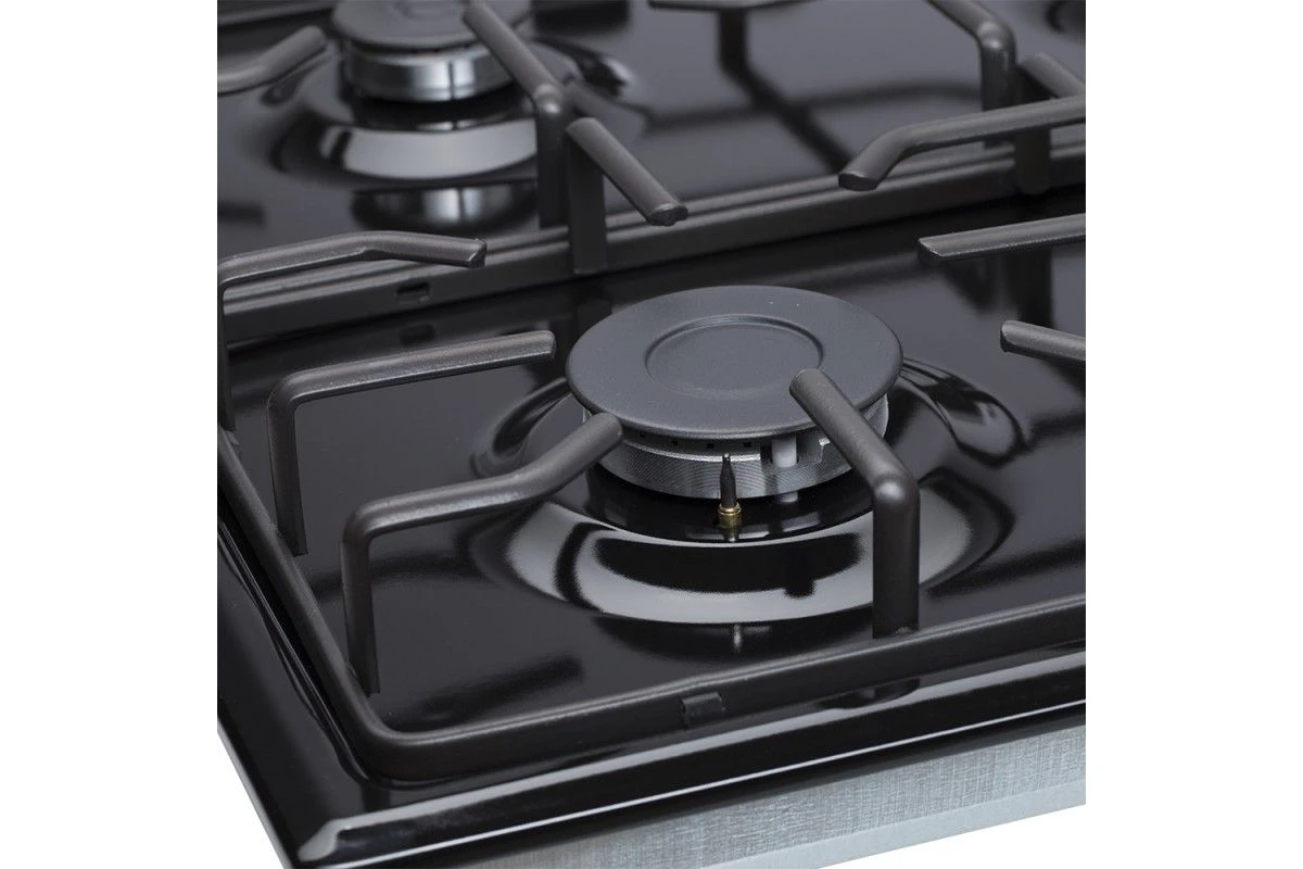 Газовая варочная поверхность Simfer H60Q41B571