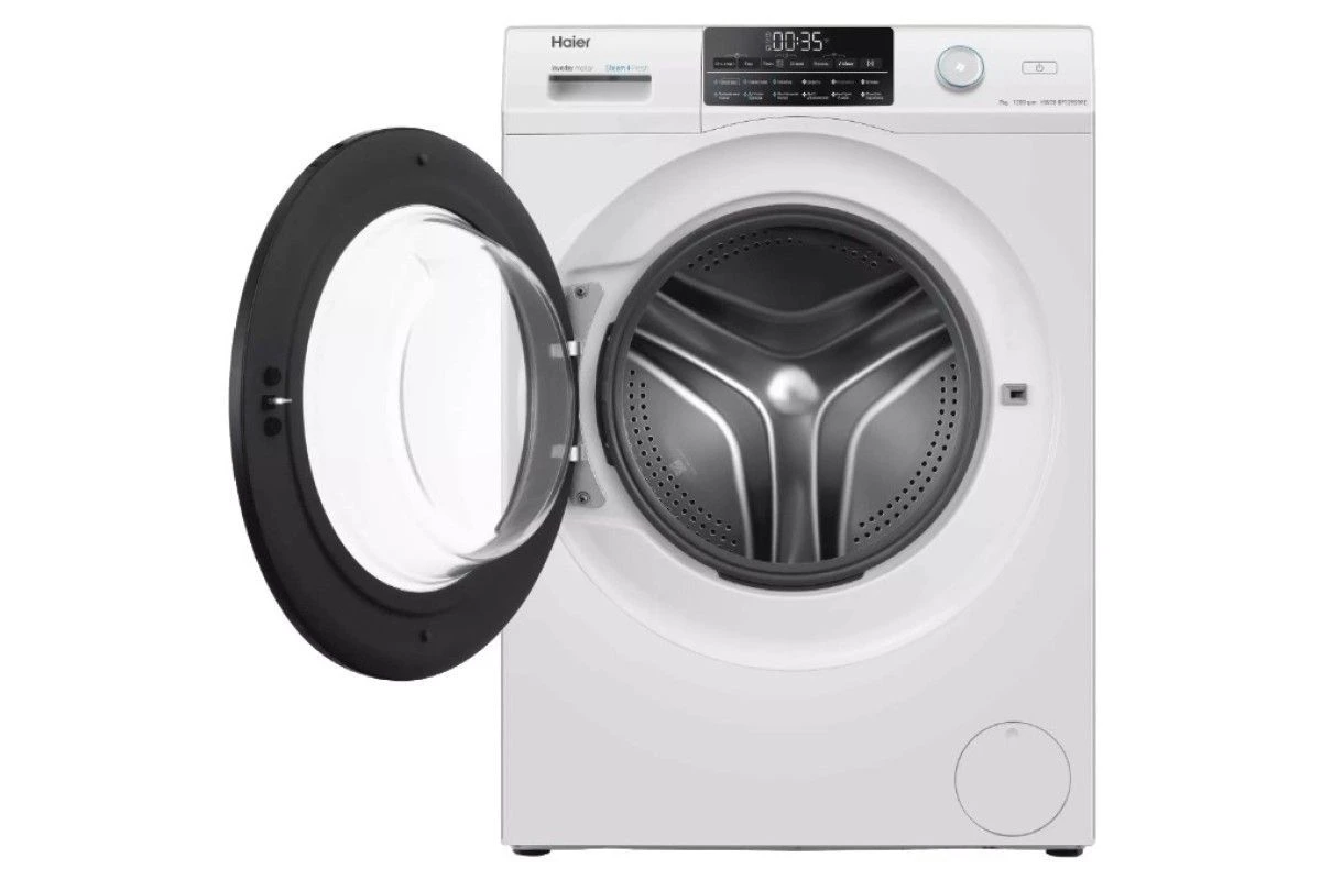 Стиральная машина Haier HW70-BP12959AE